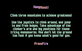 HangAbout! — screenshot 1